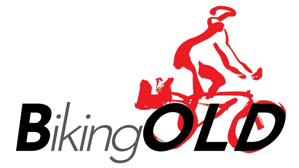 bike old logo